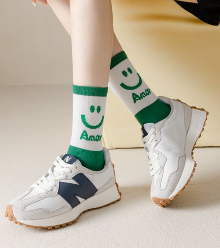 Women’s Quarter Mini Crew Sock