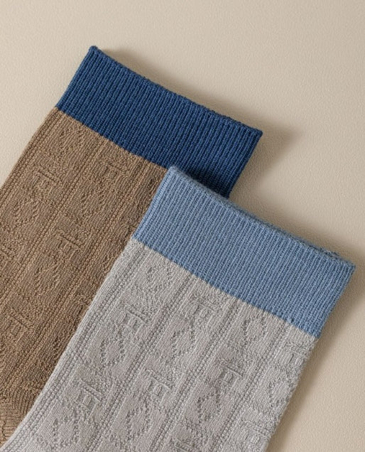 Men's  Quarter Sock
