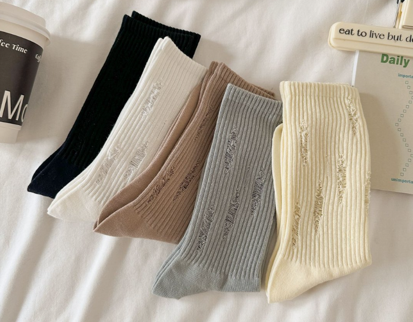 Women’s Crew Sock