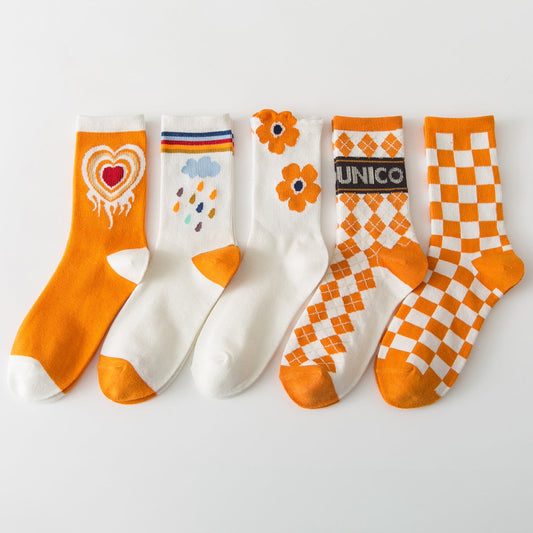 Women’s Crew Sock