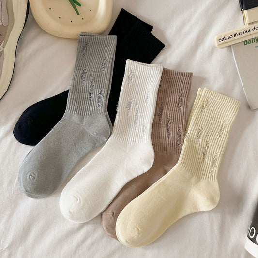 Women’s Crew Sock