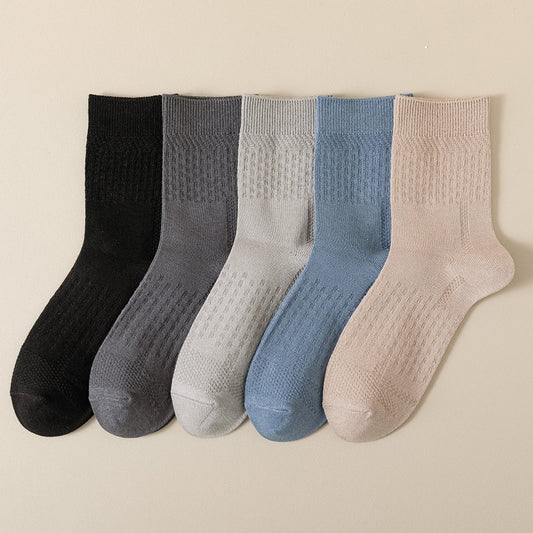 Men's  Quarter Sock