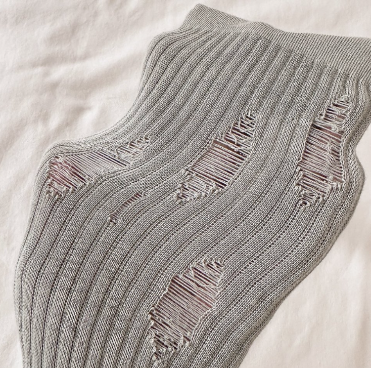 Women’s Crew Sock
