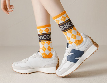 Women’s Crew Sock