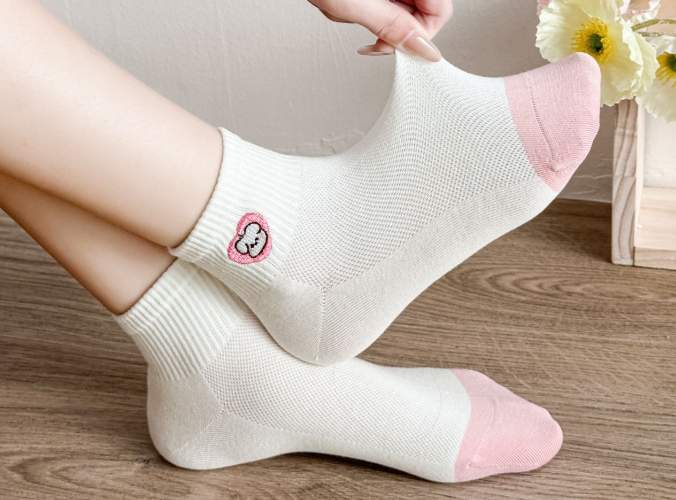 Women’s Ankle Sock