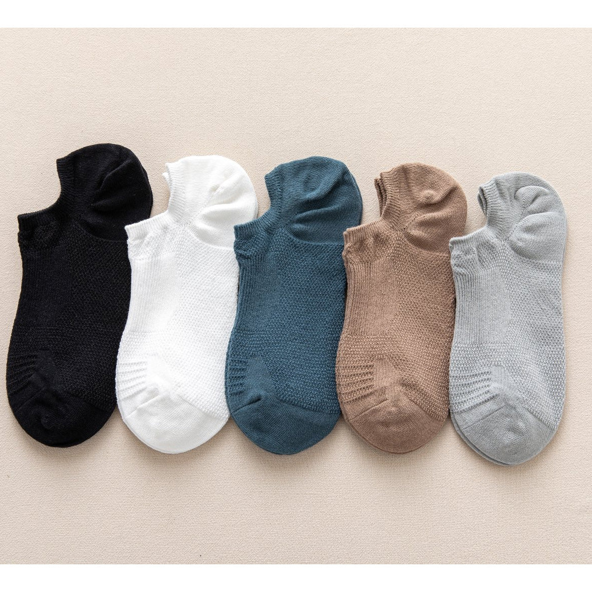 Men's Ankle Sock