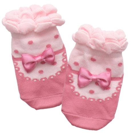 baby socks (series of photos)