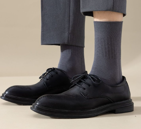 Men's  Quarter Sock