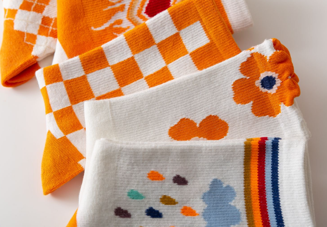 Women’s Crew Sock