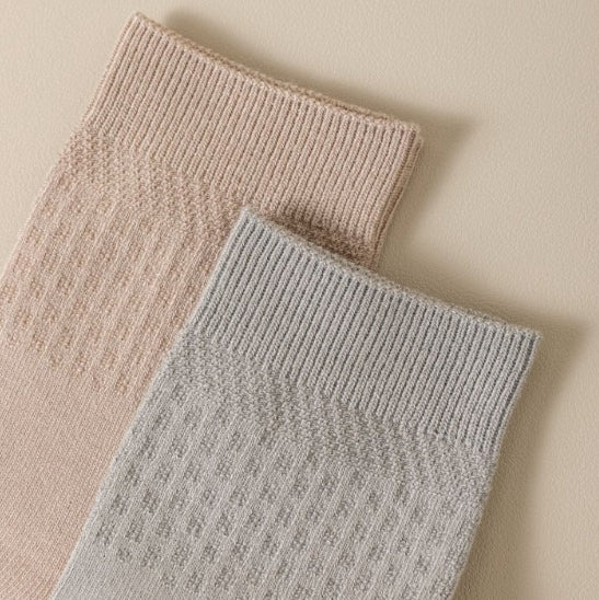 Men's  Quarter Sock