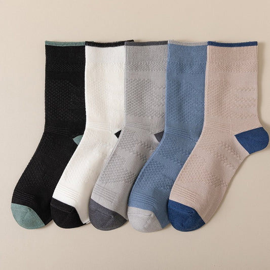 Men's  Quarter Sock