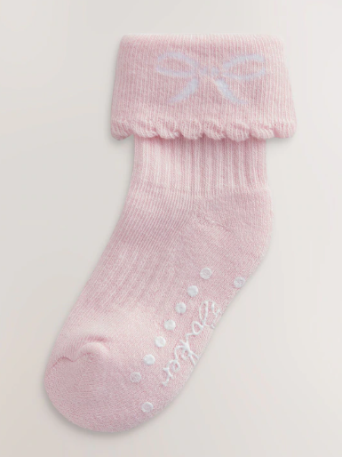 Baby Socks(series of photos)