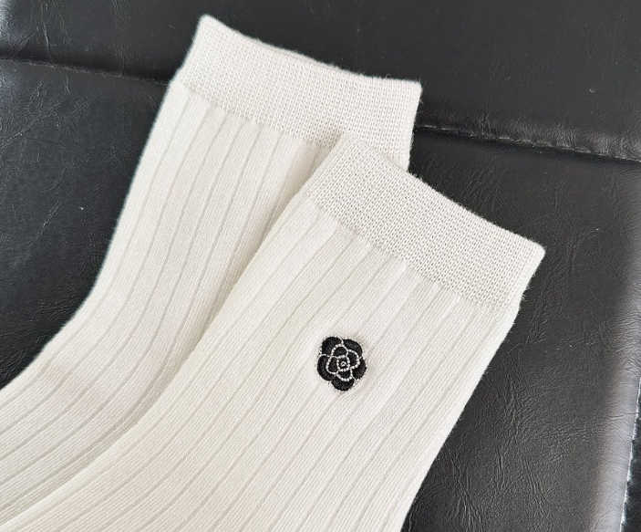 Women’s Quarter & Crew Sock