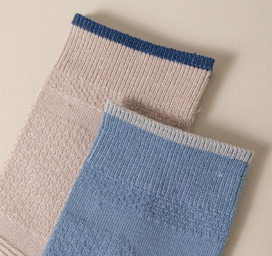 Men's  Quarter Sock