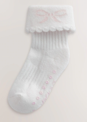 Baby Socks(series of photos)