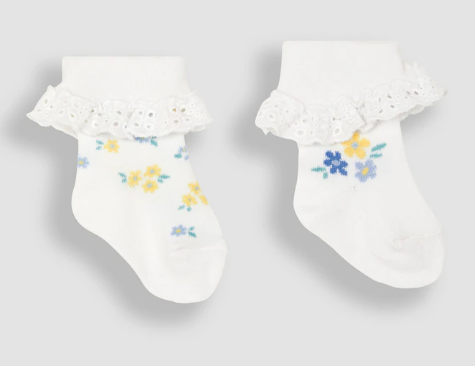 Baby Socks(series of photos)