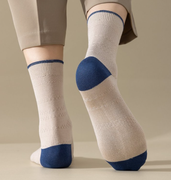 Men's  Quarter Sock