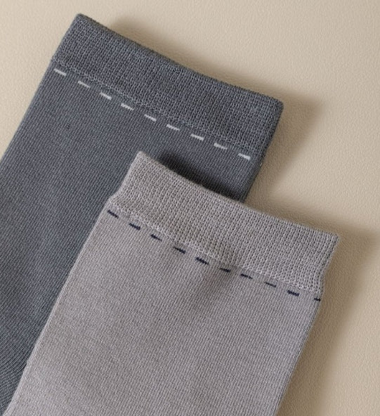 Men's  Quarter Sock