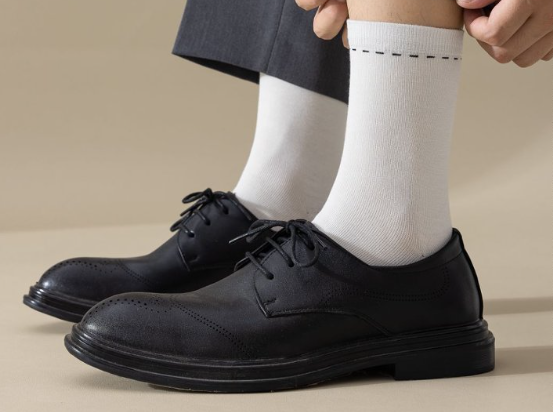 Men's  Quarter Sock