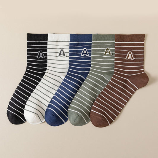 Men's  Quarter Sock