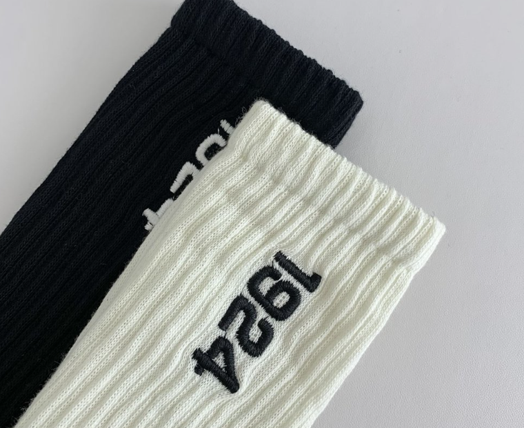 Women’s Crew Sock