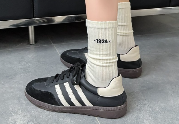 Women’s Crew Sock