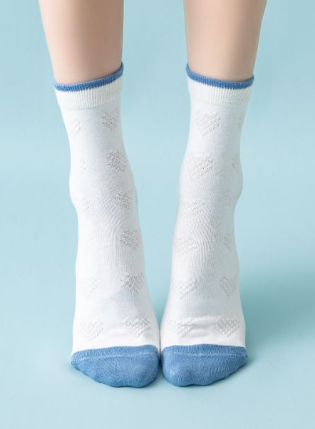 Women’s Quarter Sock