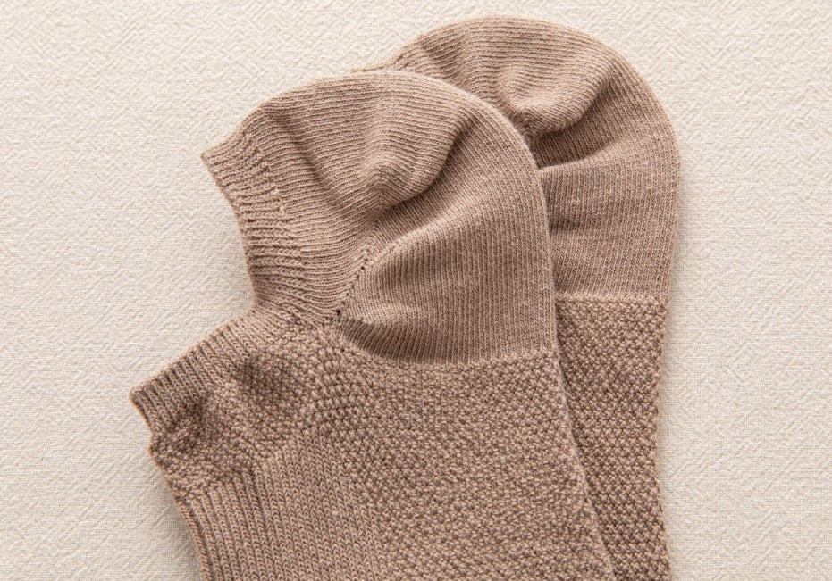 Men's Ankle Sock