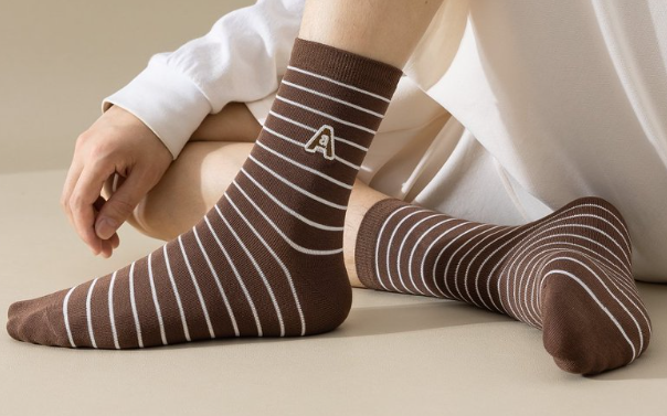 Men's  Quarter Sock