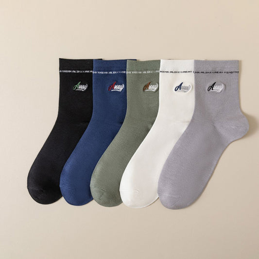 Men's  Quarter Sock