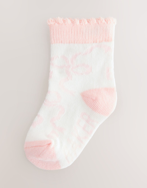 Baby Socks(series of photos)