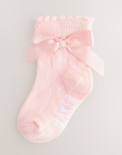 Baby Socks(series of photos)