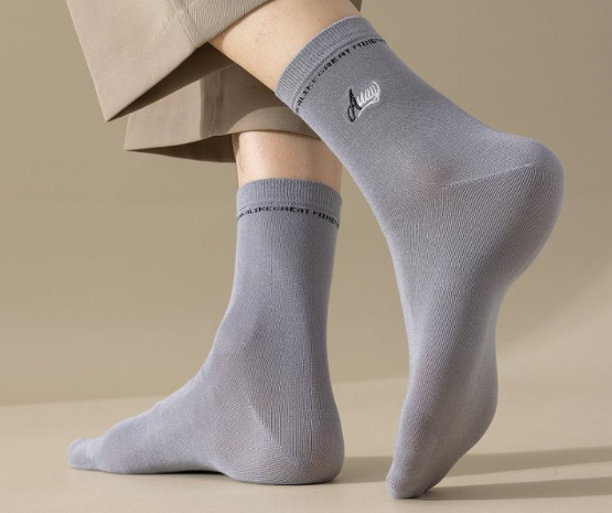 Men's  Quarter Sock
