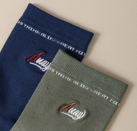 Men's  Quarter Sock