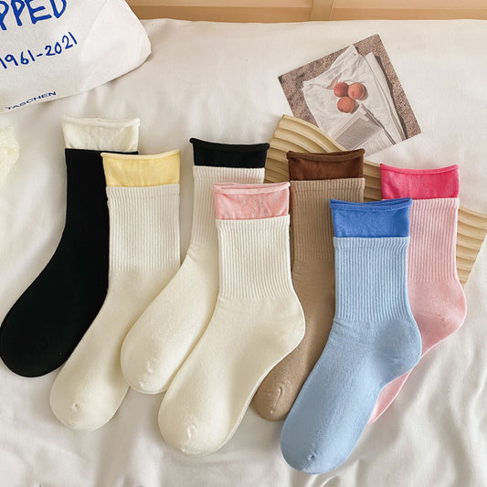 Women’s Crew Sock