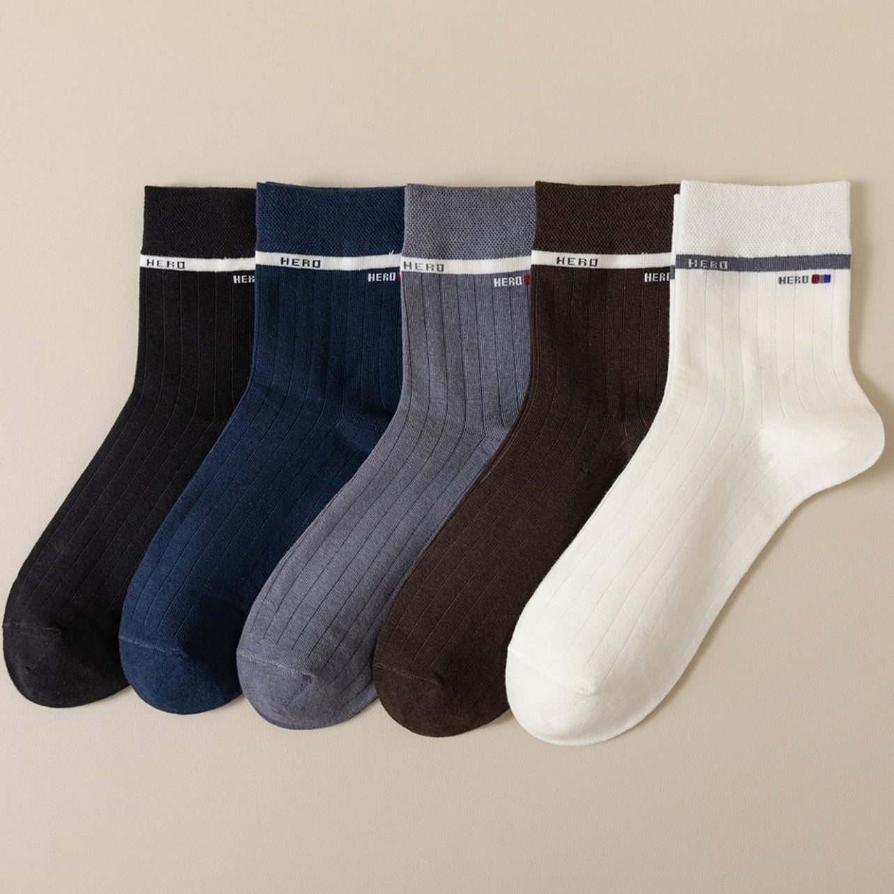 Men's Quarter Sock
