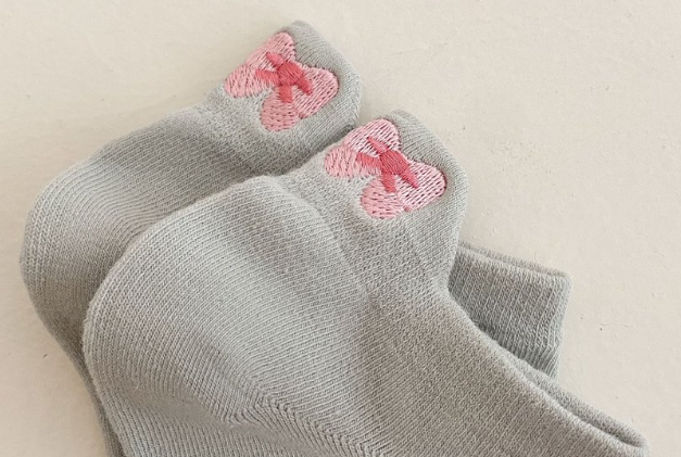 Women’s No Show Sock Heel Tab