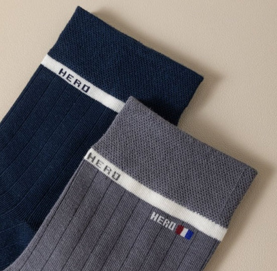 Men's Quarter Sock