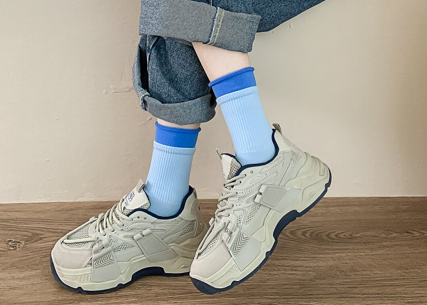 Women’s Crew Sock