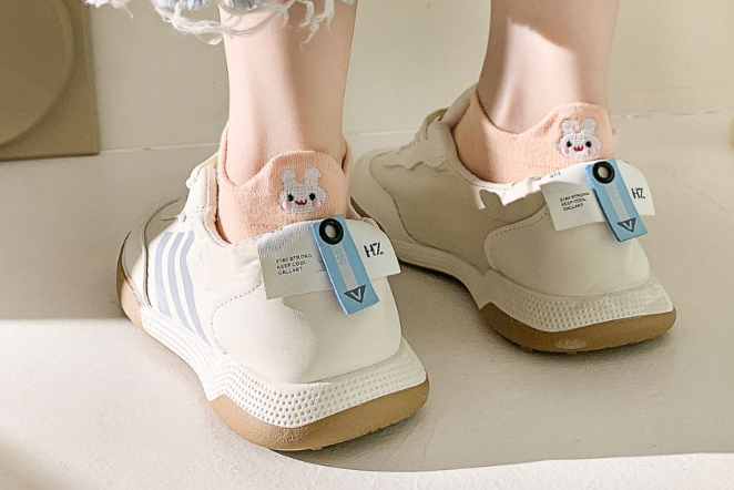 Women’s No Show Sock Heel Tab