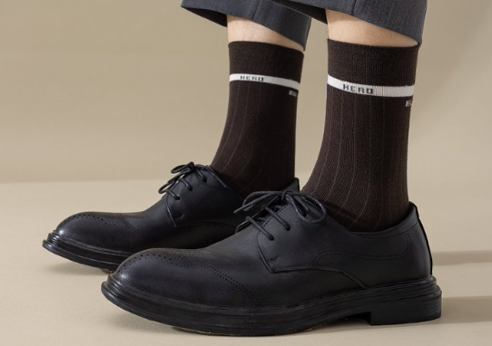 Men's Quarter Sock