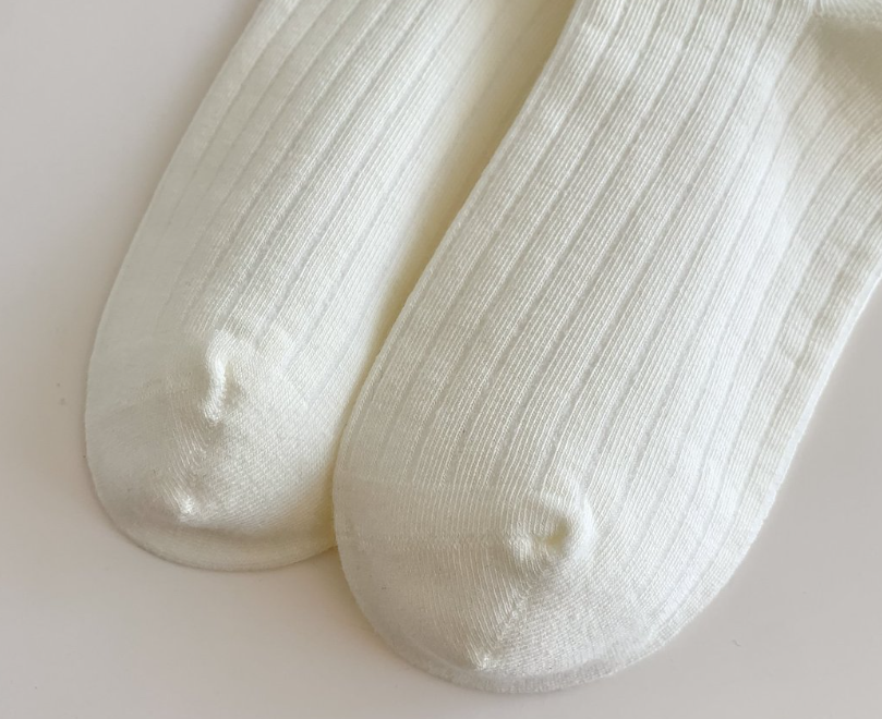 Women’s Quarter & Crew Sock