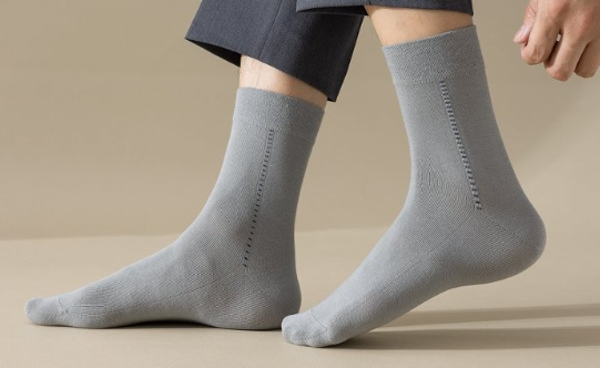 Men's Quarter Sock