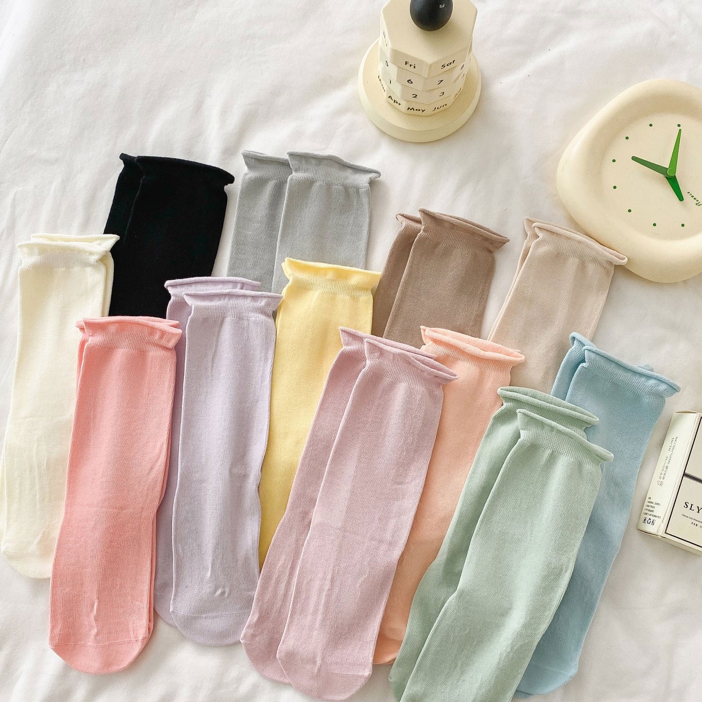 Women’s Quarter Sock
