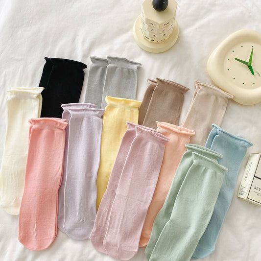 Women’s Quarter Sock