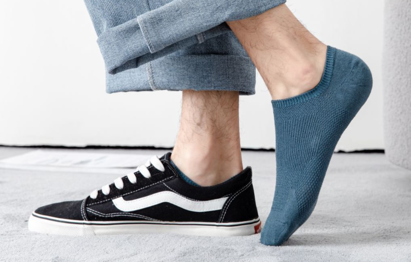 Men's Ankle Sock