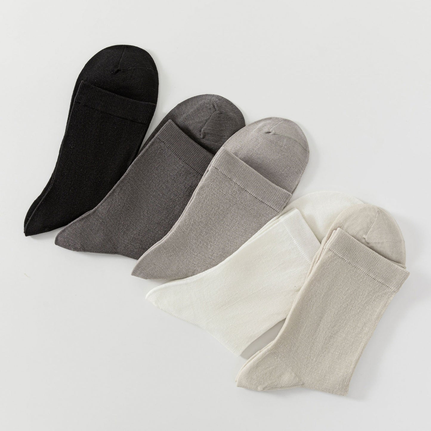 Men’s Quarter Sock