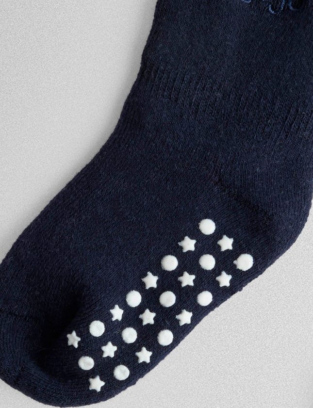 Baby Socks(series of photos)