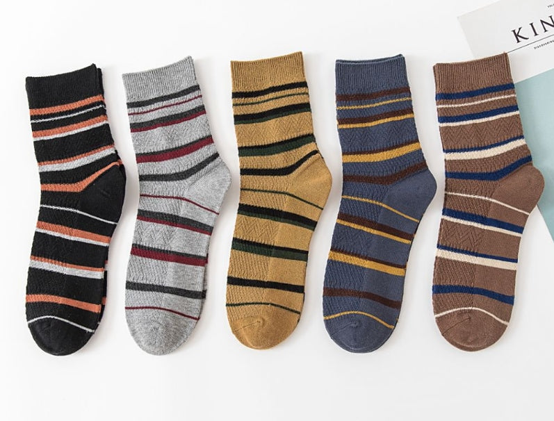 Men's Quarter Sock
