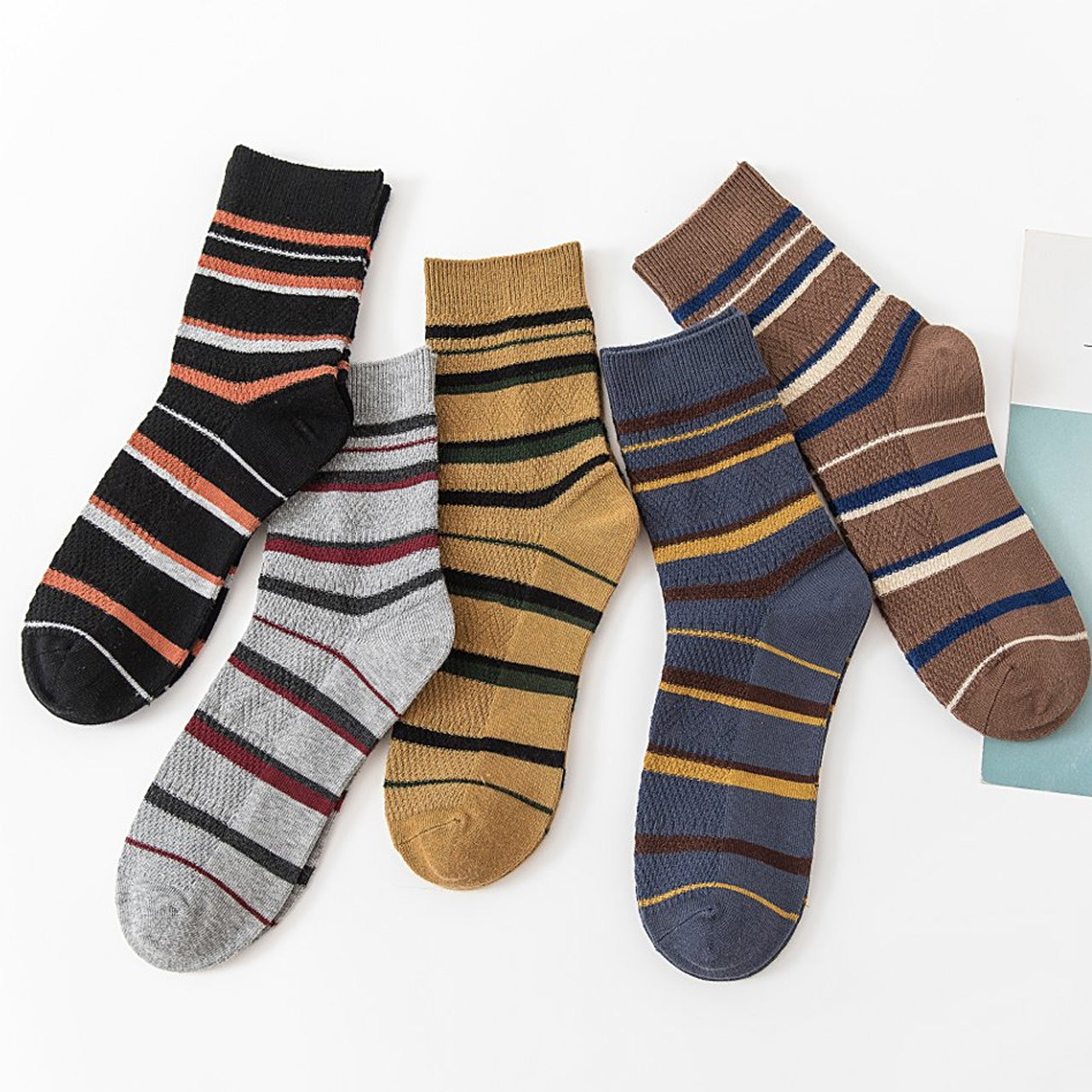 Men's Quarter Sock
